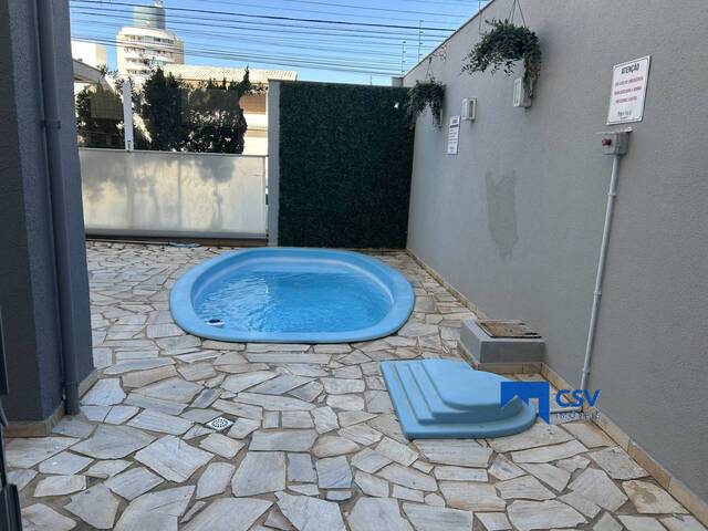Apartamento para Venda em Vila Operária - 15