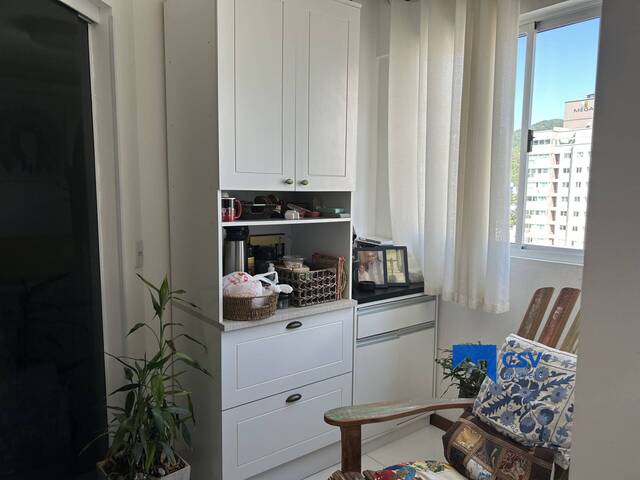 Apartamento para Venda em Vila Operária - 22
