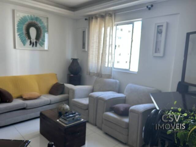 #1707 - Apartamento para Venda em Itajaí - SC - 1