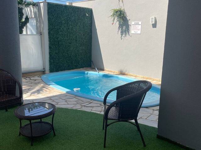 Apartamento para Venda em Vila Operária - 16