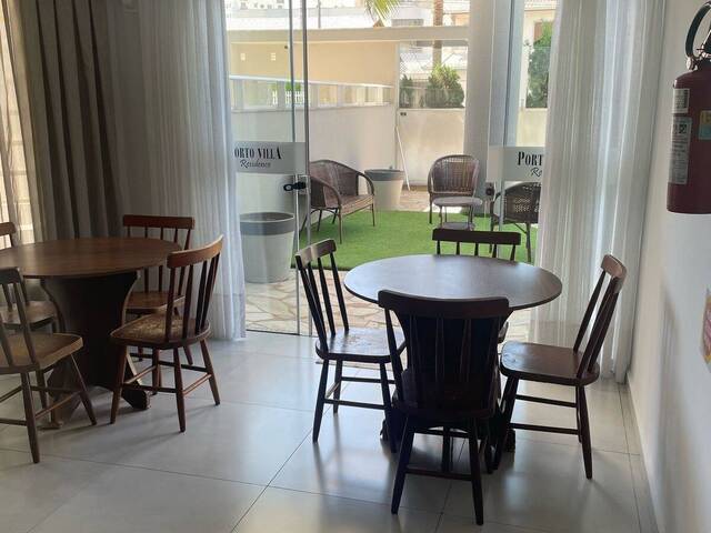 Apartamento para Venda em Vila Operária - 18