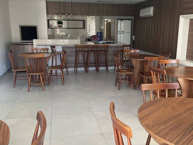 Apartamento para Venda em Vila Operária - 17