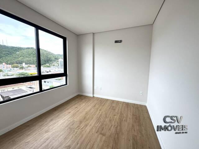 #1709 - Apartamento para Venda em Itajaí - SC - 1