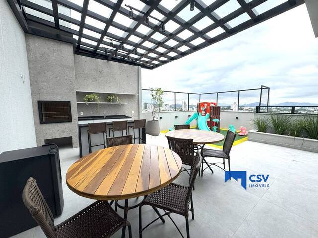 Apartamento para Venda em Dom Bosco - 14