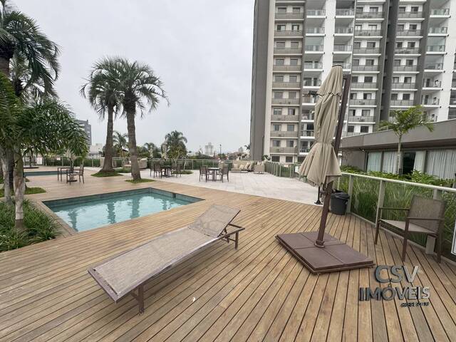 #1710 - Apartamento para Venda em Itajaí - SC - 2
