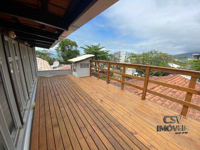 #1713 - Sobrado para Venda em Bombinhas - SC - 1
