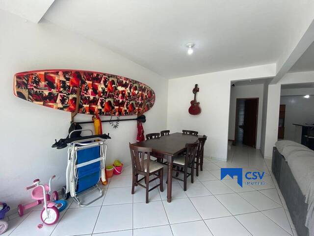 Sobrado para Venda em Morrinhos - 15