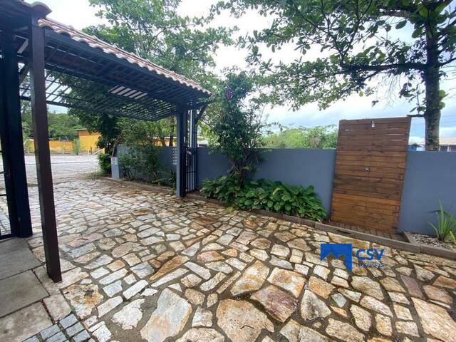 Sobrado para Venda em Morrinhos - 11