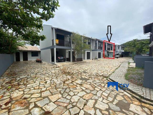 Sobrado para Venda em Morrinhos - 9