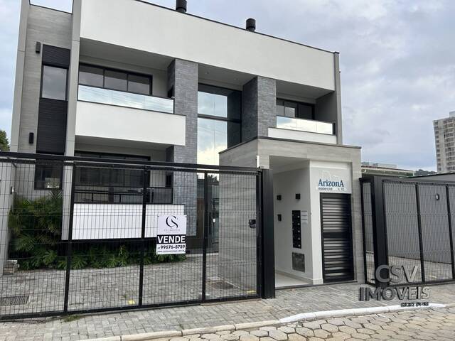 #1691 - Apartamento para Venda em Itajaí - SC - 3
