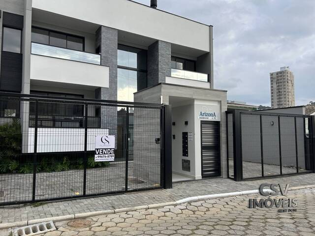 #1691 - Apartamento para Venda em Itajaí - SC