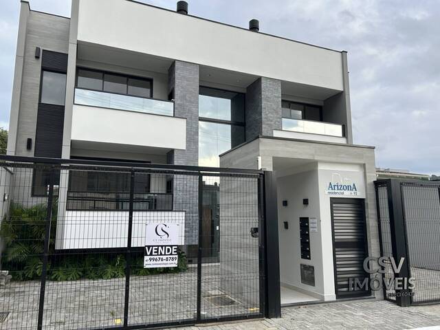 #1691 - Apartamento para Venda em Itajaí - SC - 2
