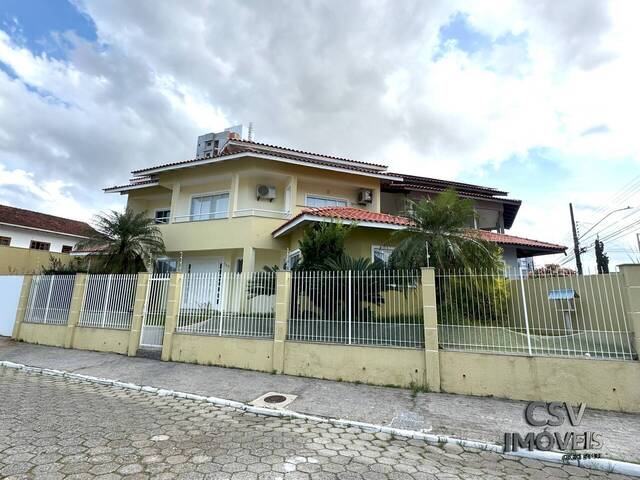 #1718 - Casa para Venda em Itajaí - SC - 2