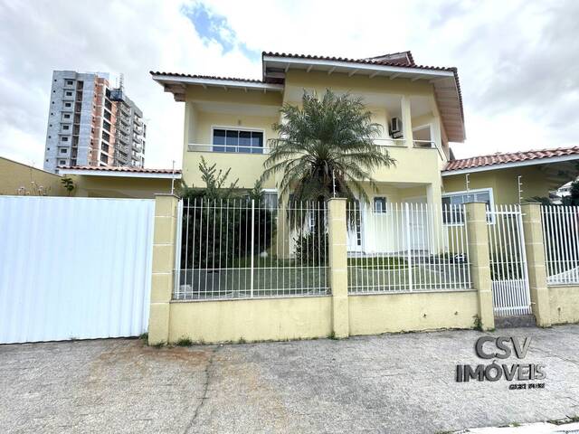 #1718 - Casa para Venda em Itajaí - SC - 3