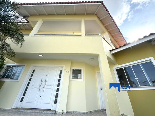 Casa para Venda em São Judas - 6