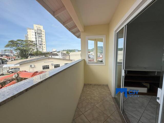 Casa para Venda em São Judas - 21