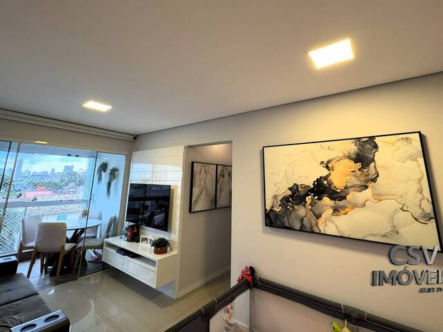 #1719 - Apartamento para Venda em Itajaí - SC