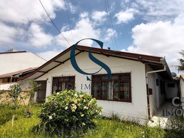 #1720 - Casa para Venda em Itajaí - SC - 3