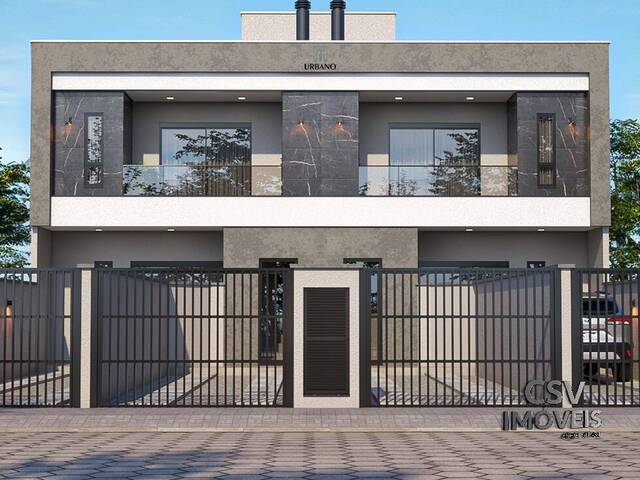 #1723 - Apartamento para Venda em Itajaí - SC - 2