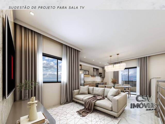 Apartamento para Venda em Itajaí - 4