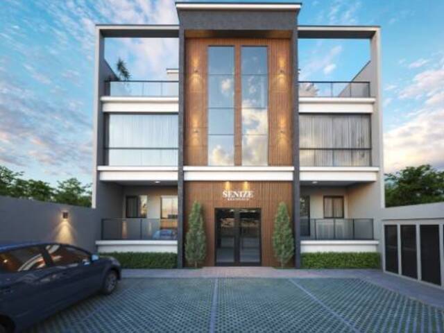 #1724 - Apartamento para Venda em Itajaí - SC - 1