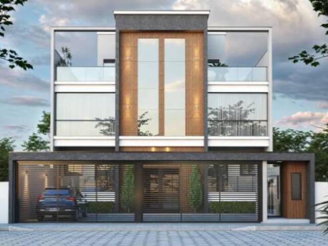 #1724 - Apartamento para Venda em Itajaí - SC - 2