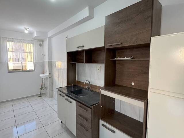 #1725 - Apartamento para Locação em Itajaí - SC - 2