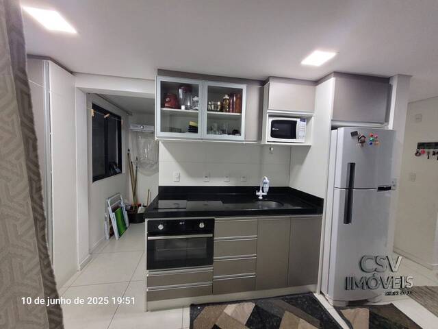 #1728 - Apartamento para Venda em Itajaí - SC - 1
