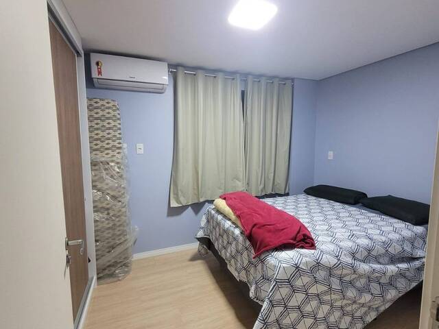 Apartamento para Venda em Cordeiros - 7