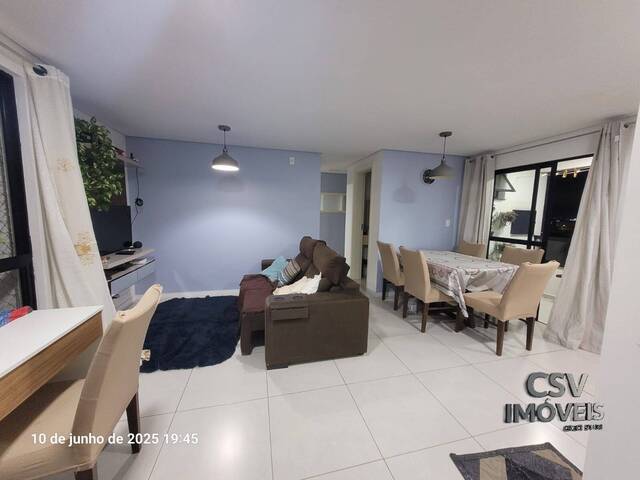 #1728 - Apartamento para Venda em Itajaí - SC - 2