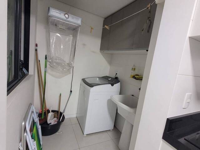 #1728 - Apartamento para Venda em Itajaí - SC - 3