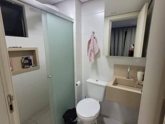 Apartamento para Venda em Cordeiros - 8