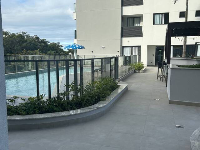Apartamento para Venda em Praia Brava de Itajaí - 16