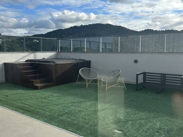 Apartamento para Venda em Praia Brava de Itajaí - 19