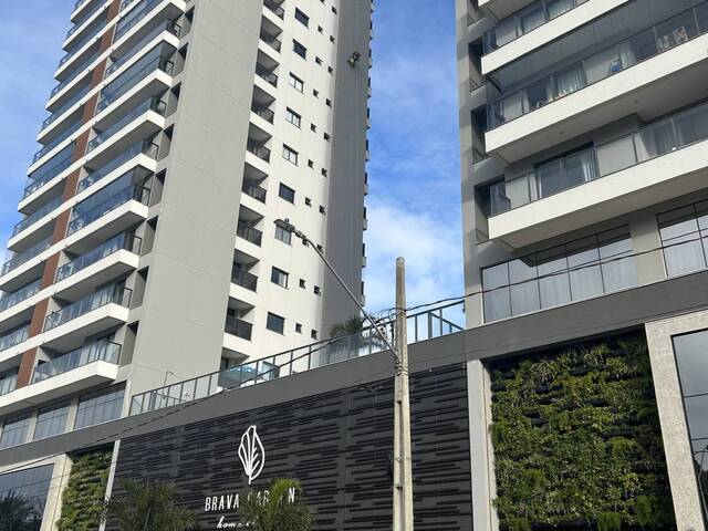 #1682 - Apartamento para Venda em Itajaí - SC - 1