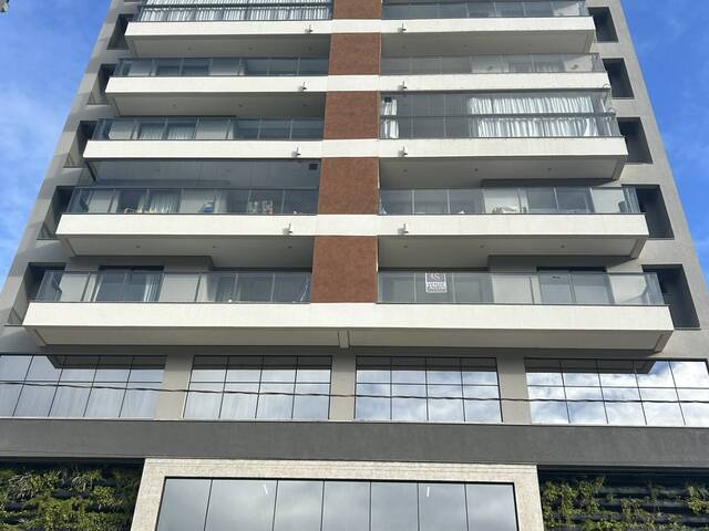 #1682 - Apartamento para Venda em Itajaí - SC - 3