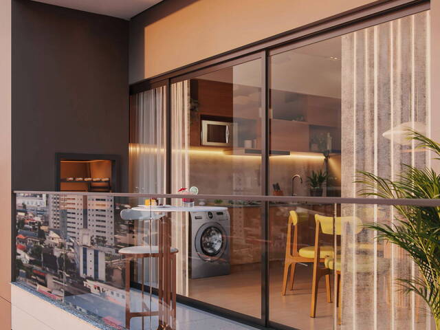 Apartamento para Venda em São João - 7
