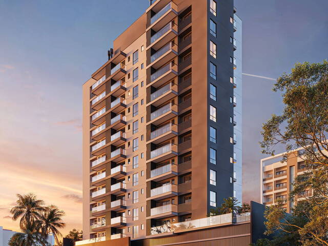 #1729 - Apartamento para Venda em Itajaí - SC - 3