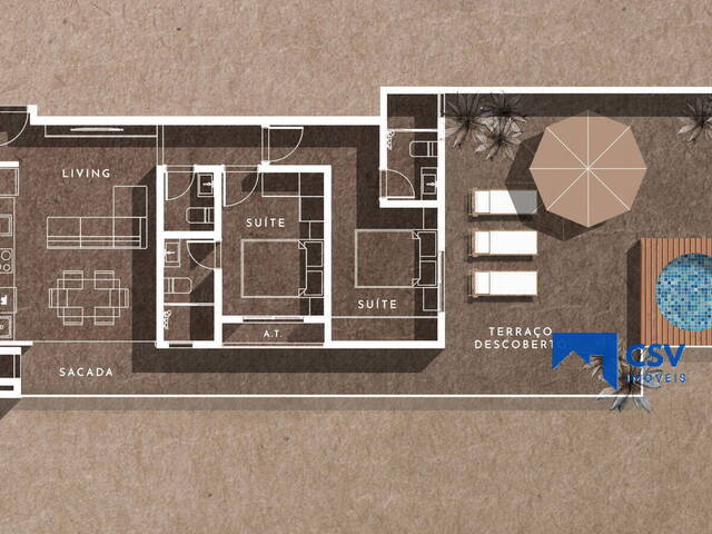 Apartamento para Venda em São João - 13