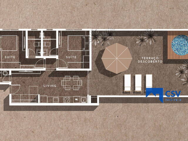 Apartamento para Venda em São João - 16