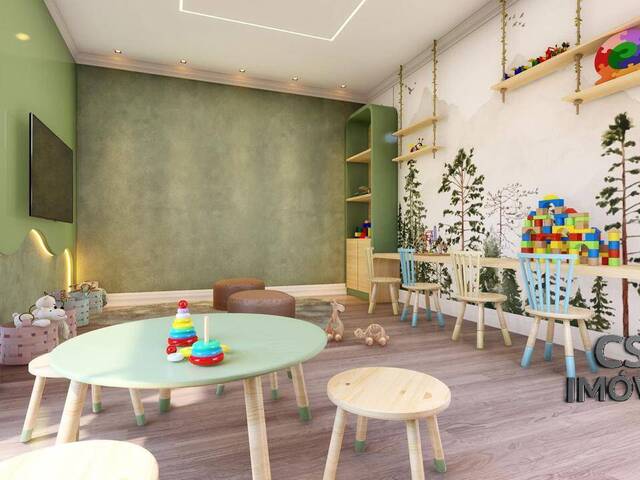 Apartamento para Venda em Itajaí - 5
