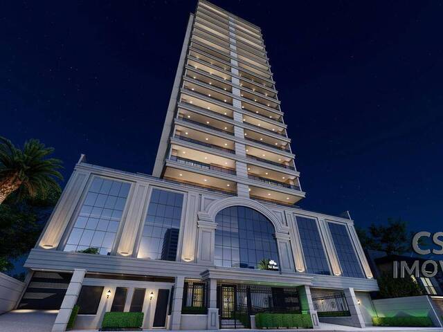 #1731 - Apartamento para Venda em Itajaí - SC - 3