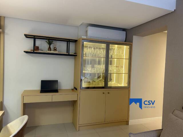 Apartamento para Venda em Ressacada - 8