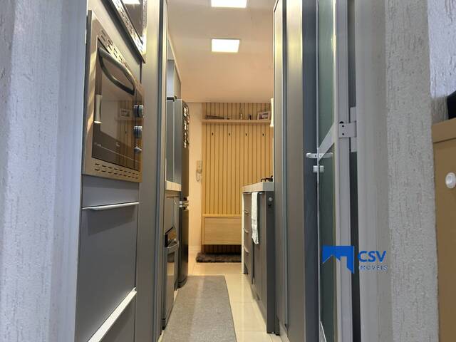 Apartamento para Venda em Ressacada - 6