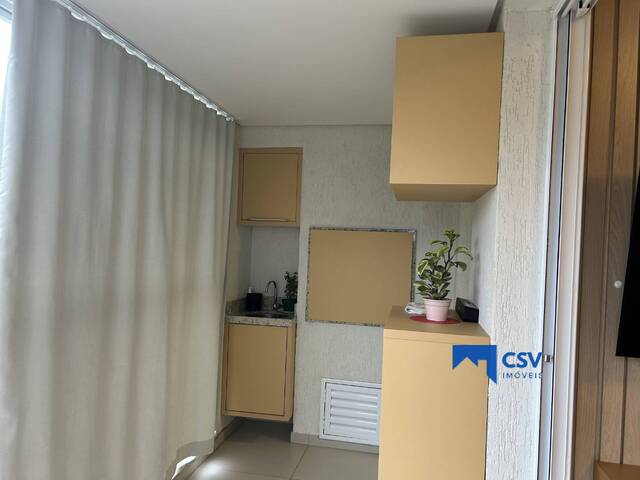 Apartamento para Venda em Ressacada - 14