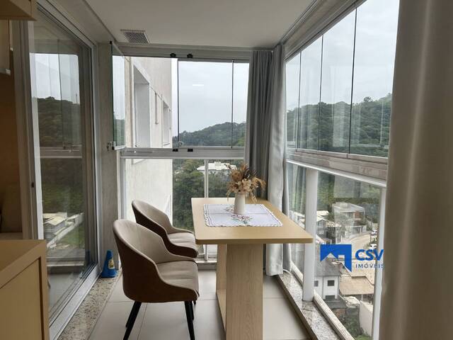 Apartamento para Venda em Ressacada - 13
