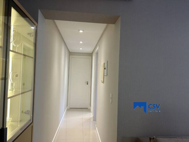 Apartamento para Venda em Ressacada - 16