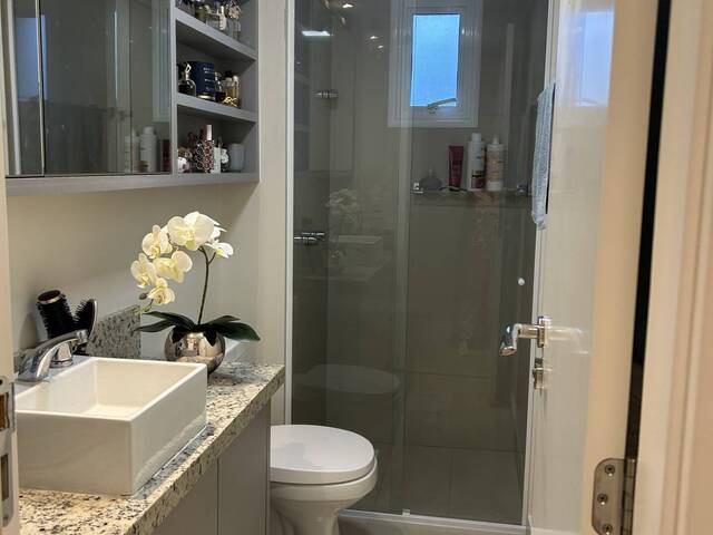 Apartamento para Venda em Ressacada - 17