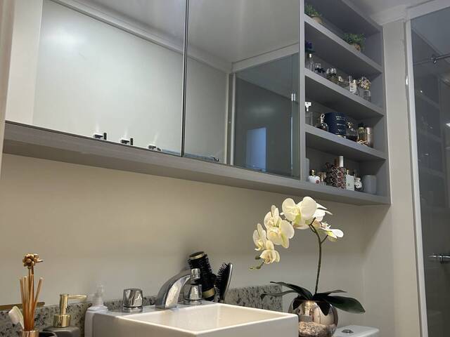 Apartamento para Venda em Ressacada - 18