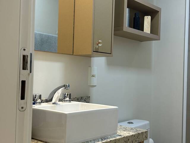 Apartamento para Venda em Ressacada - 21